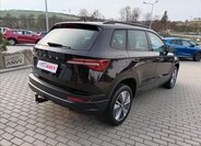 Škoda Karoq SUV / Terénní 1,5 l 110 kw