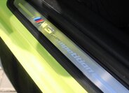 BMW M3 Sedan / Limuzína 3,0 l 375 kw