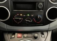 Citroën Berlingo 11