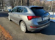 Škoda Scala Kombi 0,0 81 kw