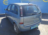 Opel Meriva MPV 1,6 l 77 kw