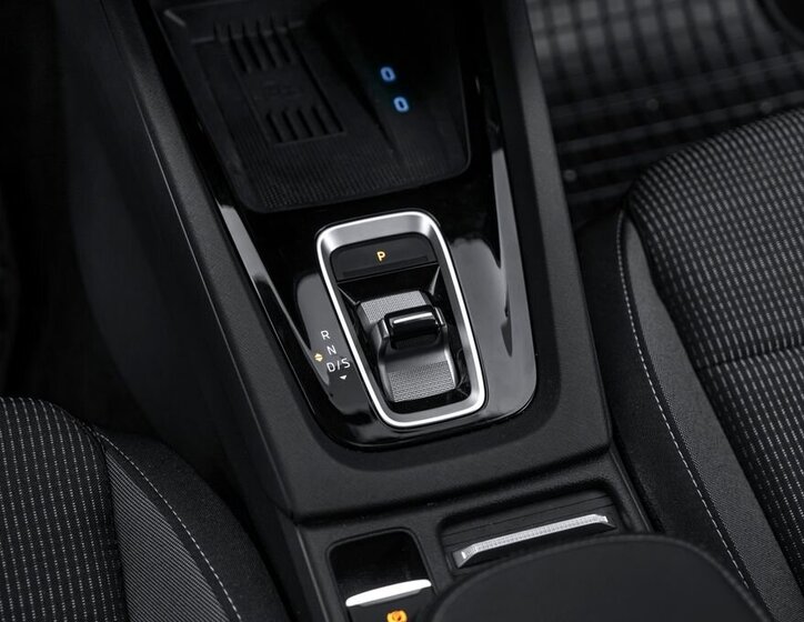 Škoda Octavia Sedan / Limuzína 1,5 l 110 kw