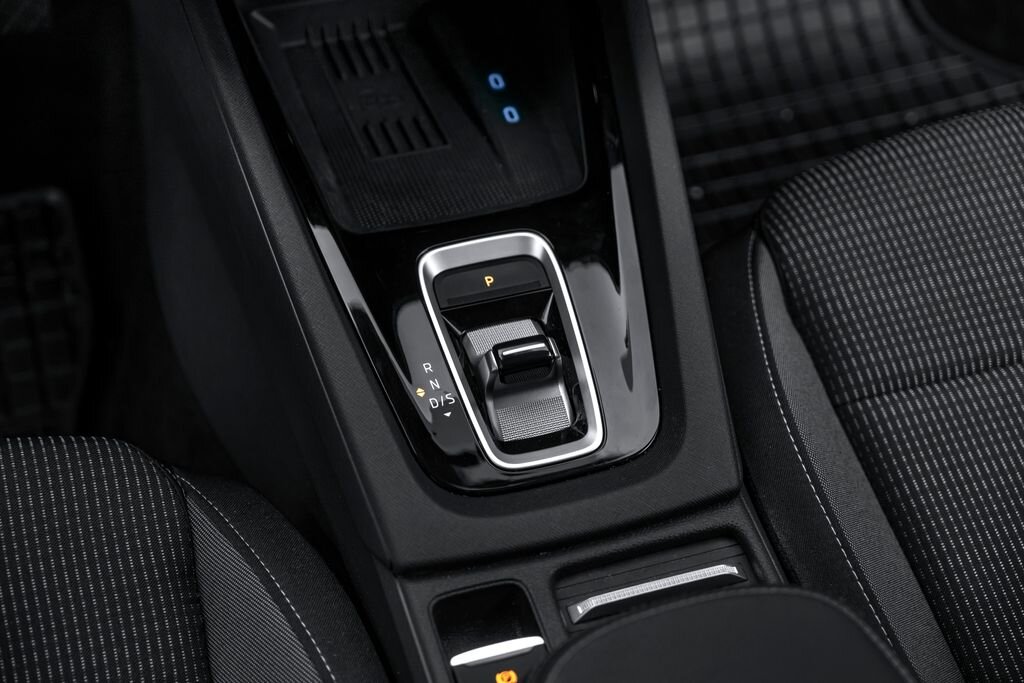 Škoda Octavia Sedan / Limuzína 1,5 l 110 kw