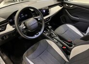 Škoda Scala Hatchback 1,5 l 110 kw