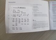 Seat Leon Hatchback 1,4 l 92 kw