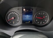 Mercedes-Benz Sprinter Skříň 2,0 l 110 kw