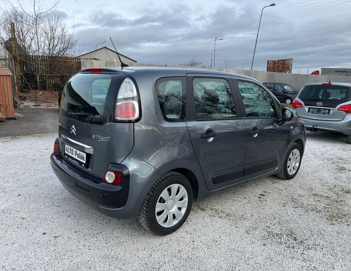 Citroën C3 Picasso 12