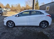 Hyundai i30 Hatchback 1,4 l 66 kw