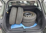 Renault Clio Kombi 1,1 l 55 kw