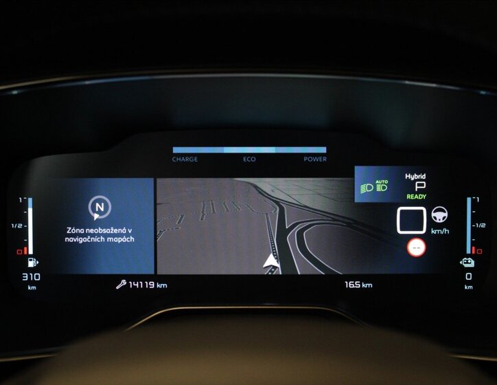 Citroën C5 Aircross 29