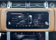 Land Rover Range Rover SUV / Terénní 4,4 l 250 kw
