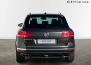 Volkswagen Touareg Kombi 3,0 l 193 kw