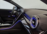 Mercedes-Benz Třídy C Ostatní 2,0 l 147 kw