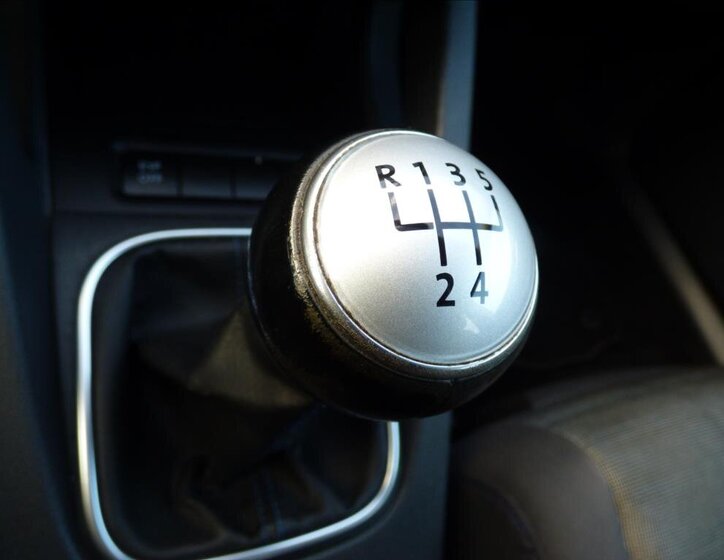 Volkswagen Golf Hatchback 1,6 l 75 kw