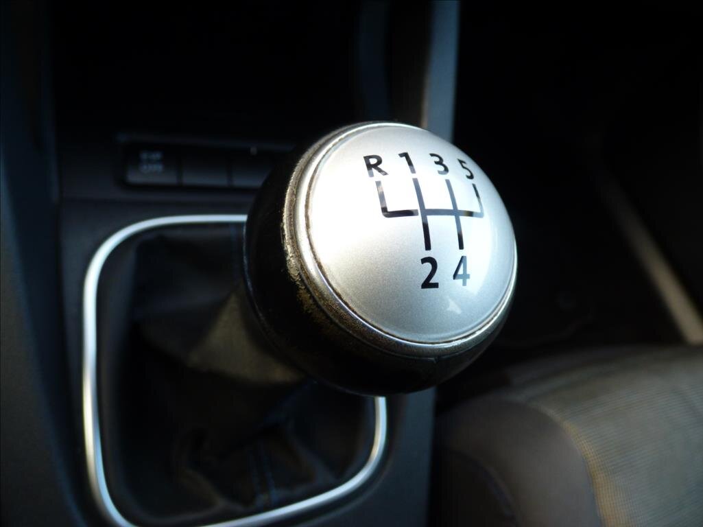 Volkswagen Golf Hatchback 1,6 l 75 kw