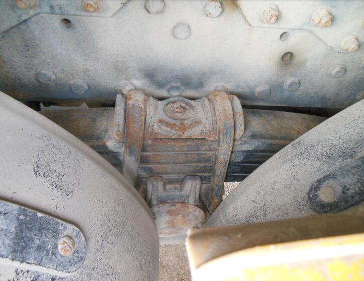 Mercedes-Benz Ostatní 15