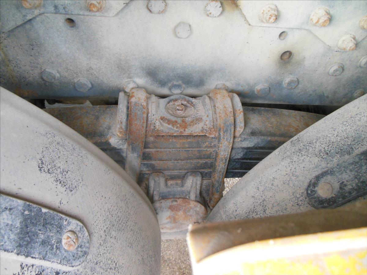 Mercedes-Benz Ostatní