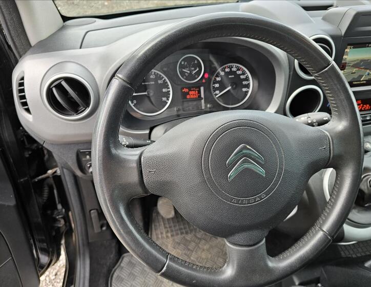 Citroën Berlingo 13