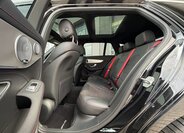 Mercedes-Benz Třídy C Kombi 3,0 l 287 kw
