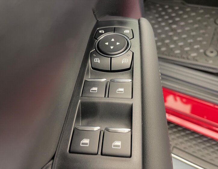 Volkswagen Amarok Pick-up 3,0 l 177 kw