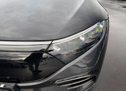 Mercedes-Benz EQS Sedan 0,0 245 kw