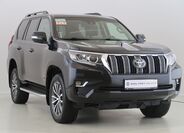 Toyota Land Cruiser 3