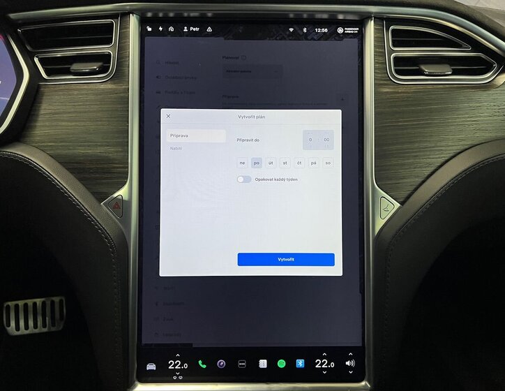 Tesla Model S Liftback 0,0 515 kw