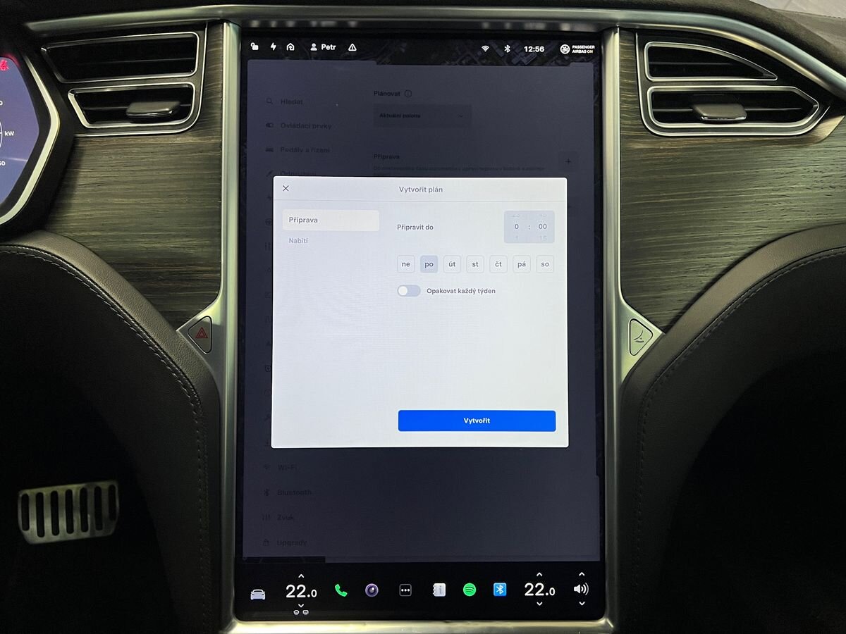 Tesla Model S Liftback 0,0 515 kw