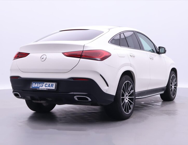 Mercedes-Benz GLE 7
