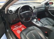 Mercedes-Benz CLK 6