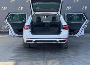 Škoda Superb Kombi 2,0 l 200 kw