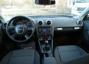 Audi A3 Hatchback 1,6 l 77 kw
