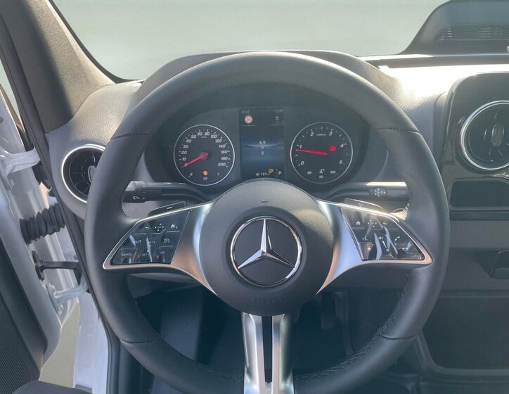 Mercedes-Benz Sprinter Skříň 2,0 l 140 kw