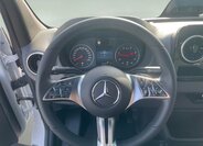 Mercedes-Benz Sprinter Skříň 2,0 l 140 kw
