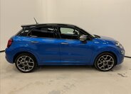 Fiat 500X Hatchback 1,3 l 110 kw