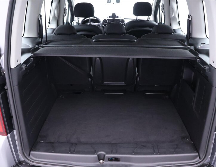 Citroën Berlingo MPV 1,2 l 81 kw