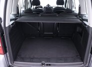 Citroën Berlingo MPV 1,2 l 81 kw