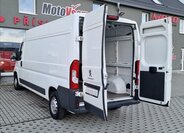 Peugeot Boxer Skříň 2,0 l 96 kw