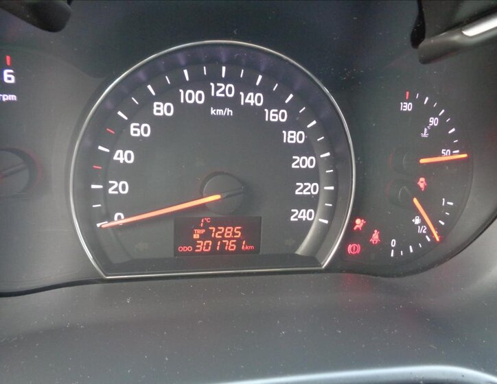 KIA Sorento Kombi 2,2 l 145 kw