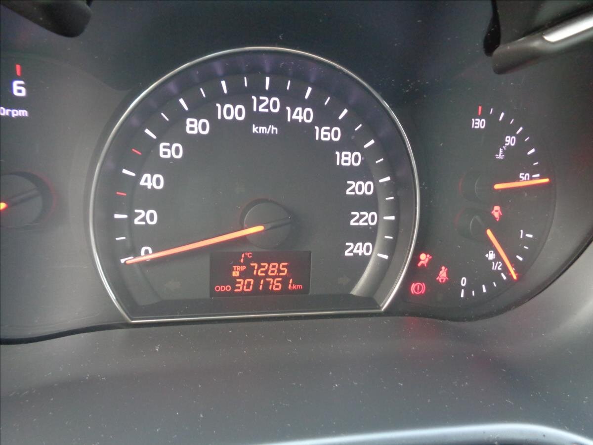 KIA Sorento Kombi 2,2 l 145 kw