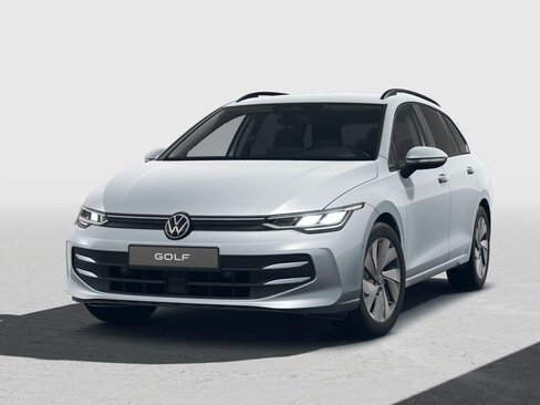 Volkswagen Golf Kombi 2,0 l 85 kw