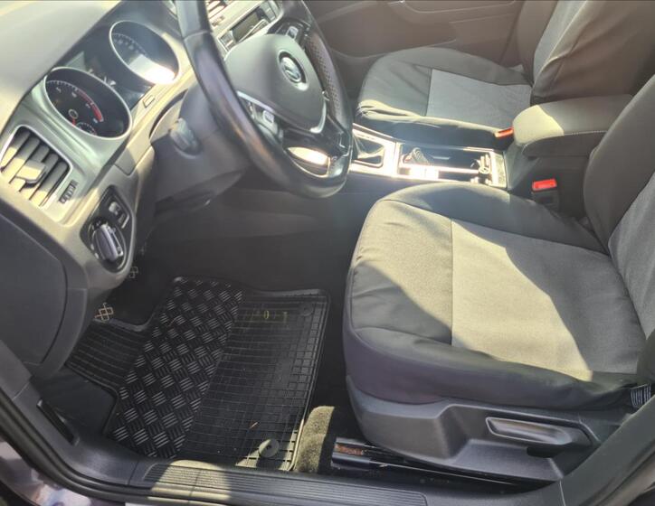Volkswagen Golf 7