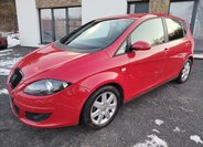 Seat Altea MPV 2,0 l 110 kw