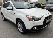 Mitsubishi ASX SUV 1,8 l 110 kw