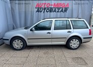 Volkswagen Golf Kombi 1,4 l 55 kw
