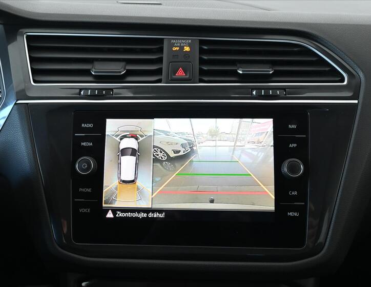 Volkswagen Tiguan Allspace 21