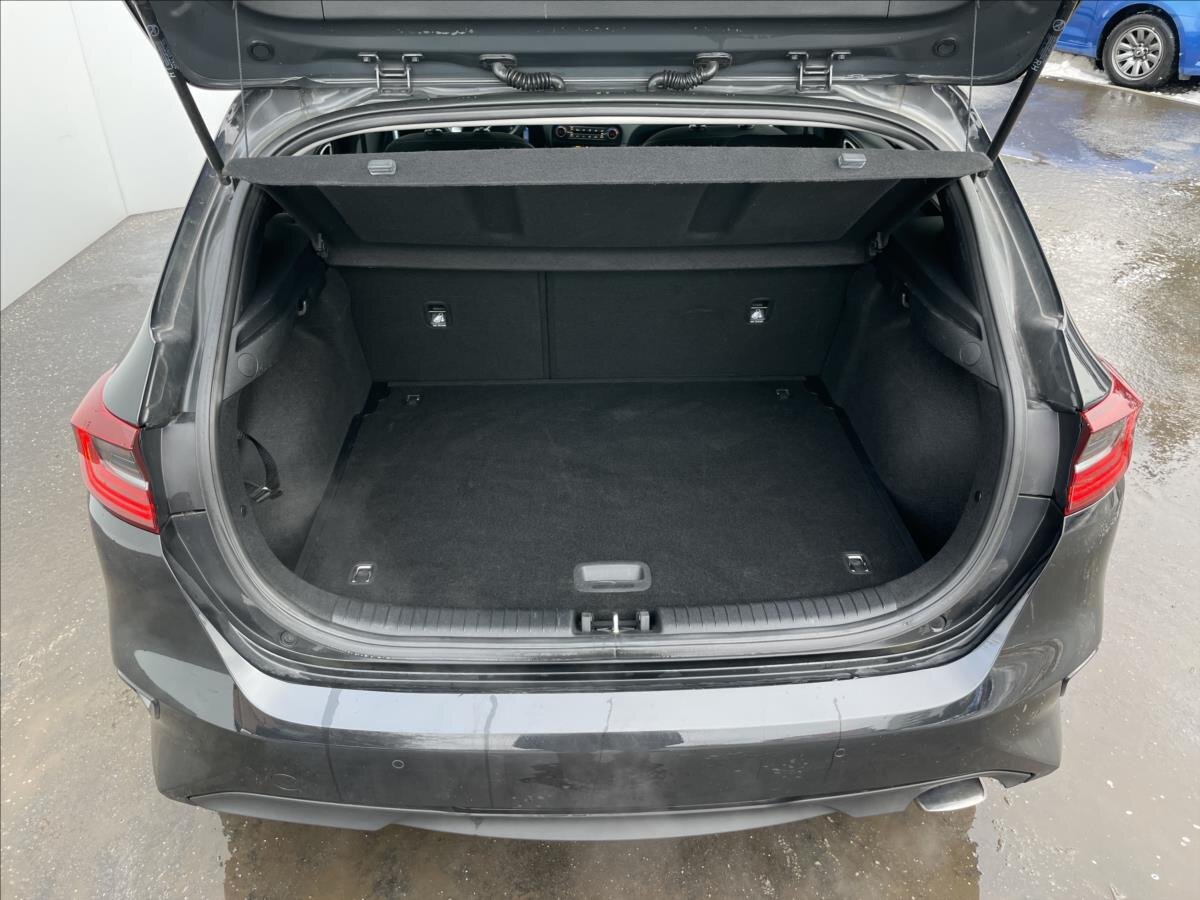 KIA Ceed Hatchback 998,0 74 kw