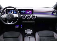 Mercedes-Benz CLA Sedan / Limuzína 2,0 l 140 kw