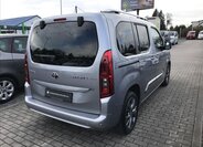 Toyota ProAce City Verso Kombi 1,5 l 96 kw