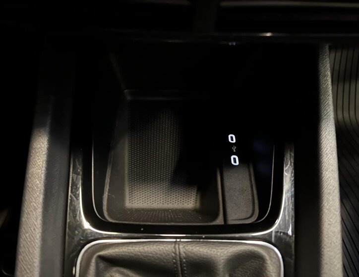 Škoda Octavia Kombi 2,0 l 85 kw